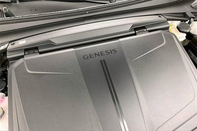 2026 Genesis GV60 19"