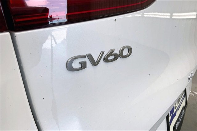 2026 Genesis GV60 19"