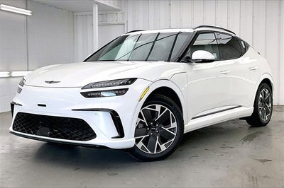 2026 Genesis GV60 19"