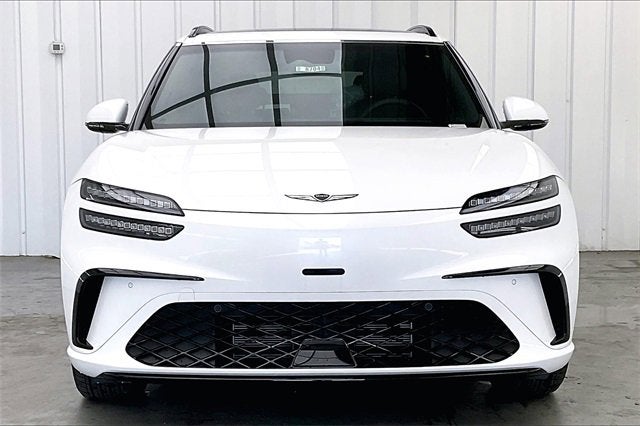 2026 Genesis GV60 19"