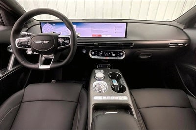 2026 Genesis GV60 19"