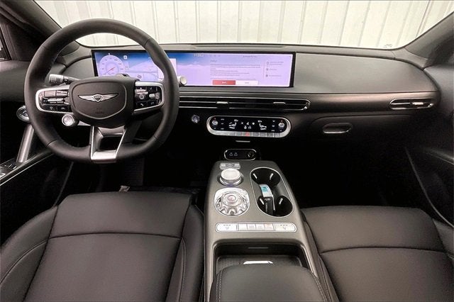 2026 Genesis GV60 19"