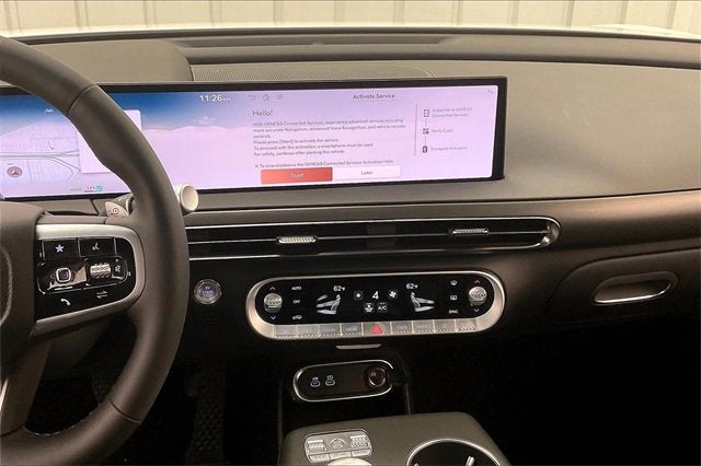 2026 Genesis GV60 19"