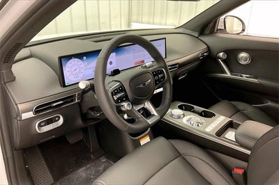 2026 Genesis GV60 19"