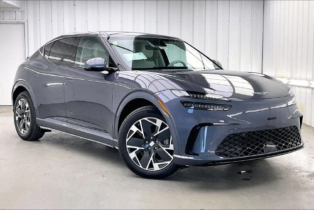 2027 GENESIS GV60