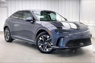 2027 Genesis GV60 19"