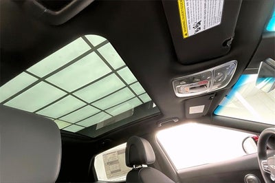 2026 Genesis GV60 STANDARD