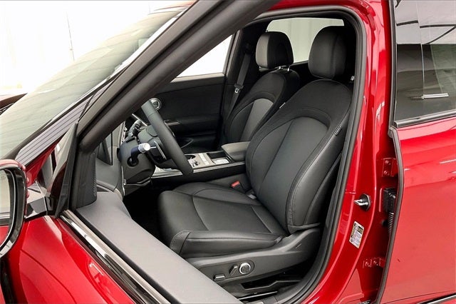 2026 Genesis GV60 STANDARD