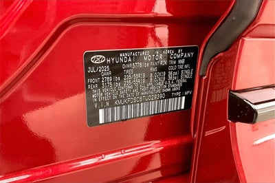 2026 Genesis GV60 STANDARD