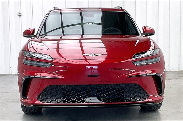 2026 Genesis GV60 STANDARD