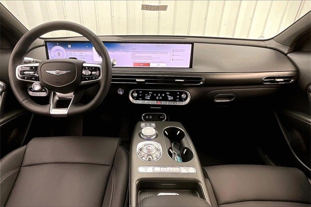 2026 Genesis GV60 STANDARD