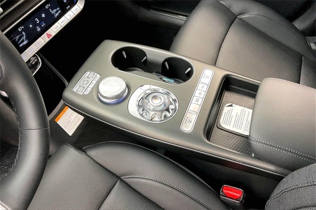 2026 Genesis GV60 STANDARD