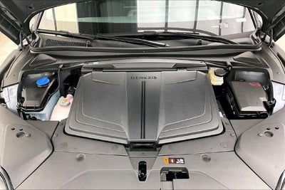 2027 Genesis GV60 19"