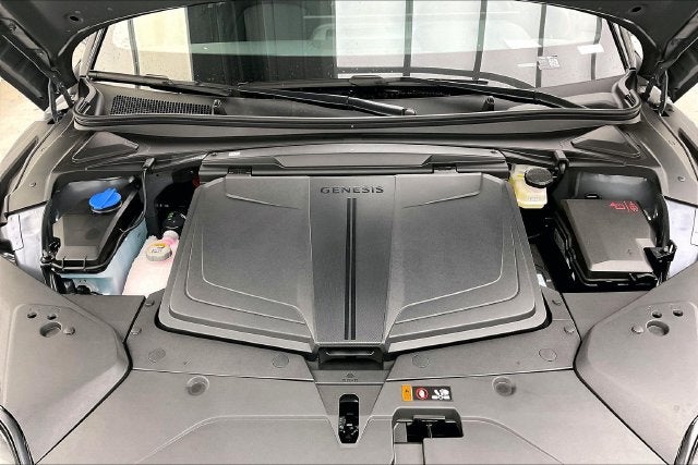 2027 Genesis GV60 19"