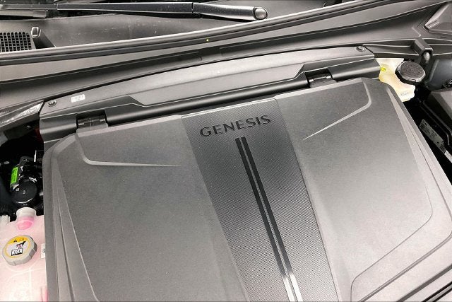 2027 Genesis GV60 19"