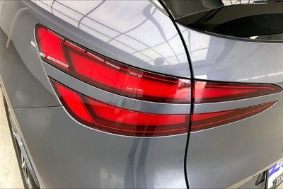 2027 Genesis GV60 19"