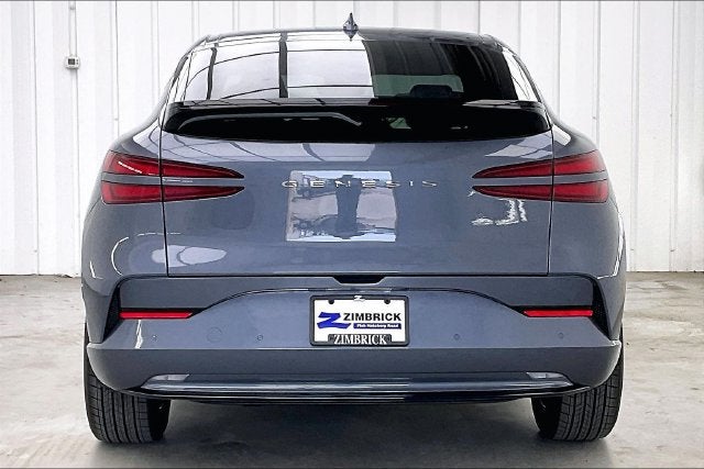 2027 Genesis GV60 19"