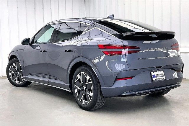 2027 Genesis GV60 19"