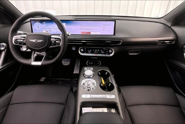 2027 Genesis GV60 19"