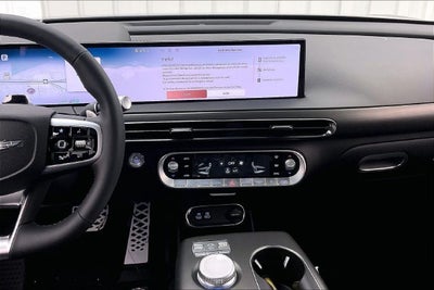 2027 Genesis GV60 19"
