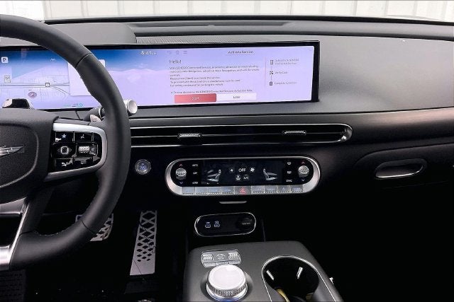 2027 Genesis GV60 19"