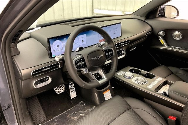 2027 Genesis GV60 19"