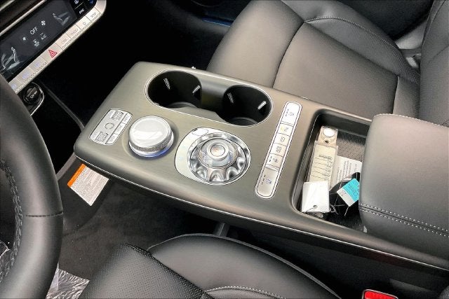 2027 Genesis GV60 19"