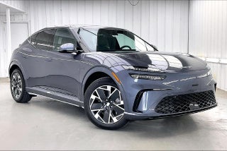 2027 Genesis GV60 19"