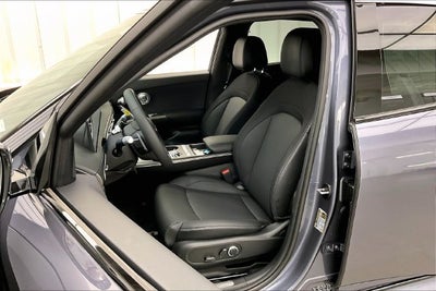 2027 Genesis GV60 19"