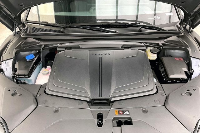 2027 Genesis GV60 19"