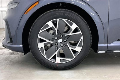 2027 Genesis GV60 19"