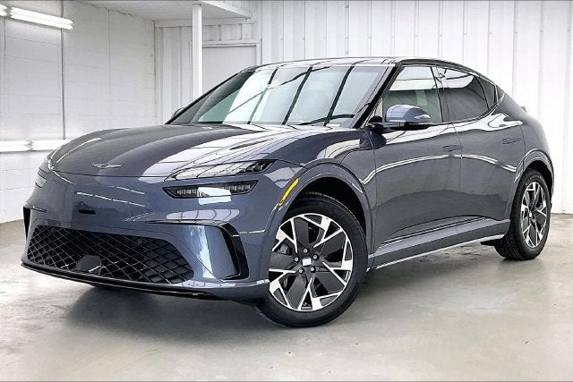2027 Genesis GV60 19"
