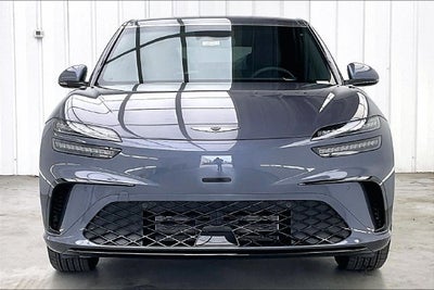 2027 Genesis GV60 19"