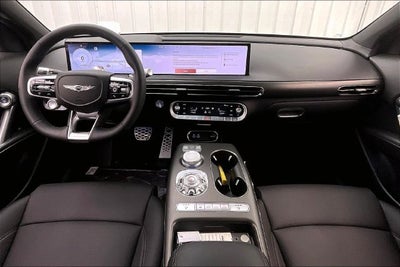 2027 Genesis GV60 19"