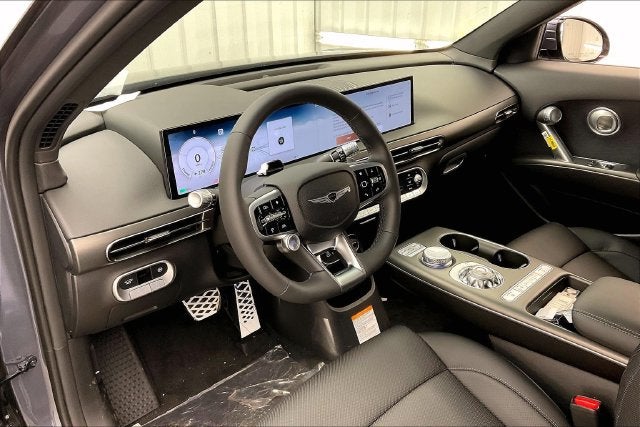 2027 Genesis GV60 19"