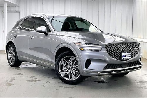 2023 Genesis GV70 2.5T