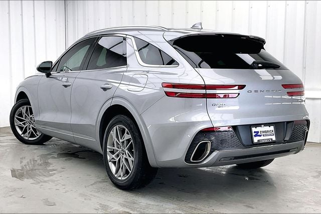 2023 Genesis GV70 2.5T