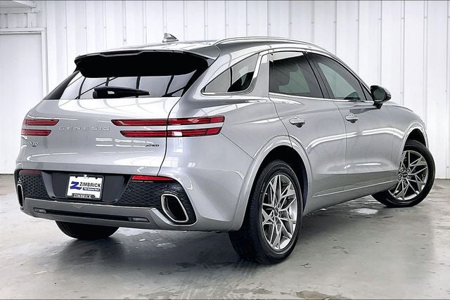 2023 Genesis GV70 2.5T