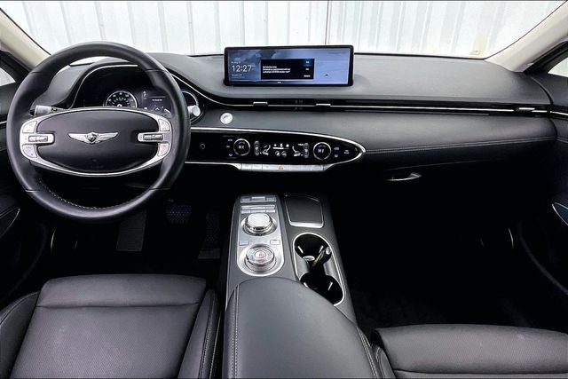 2023 Genesis GV70 2.5T