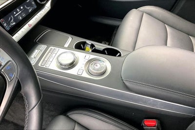 2023 Genesis GV70 2.5T