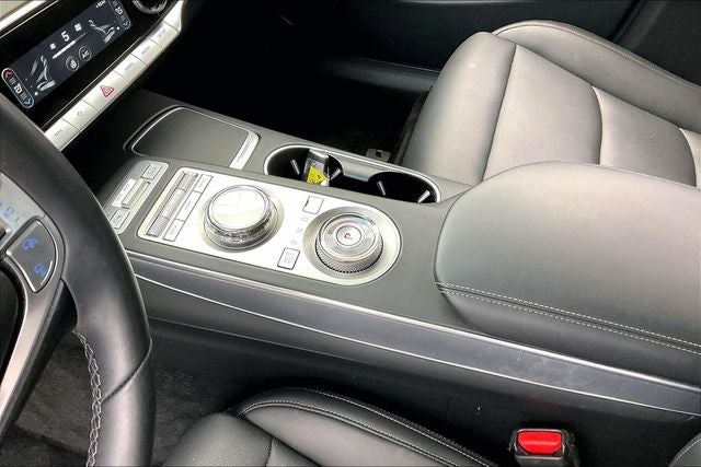 2023 Genesis GV70 2.5T