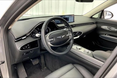2023 Genesis GV70 2.5T