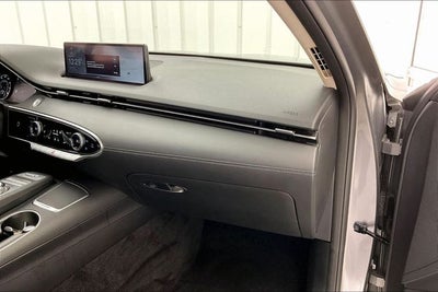2023 Genesis GV70 2.5T