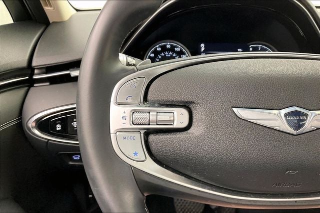 2023 Genesis GV70 2.5T