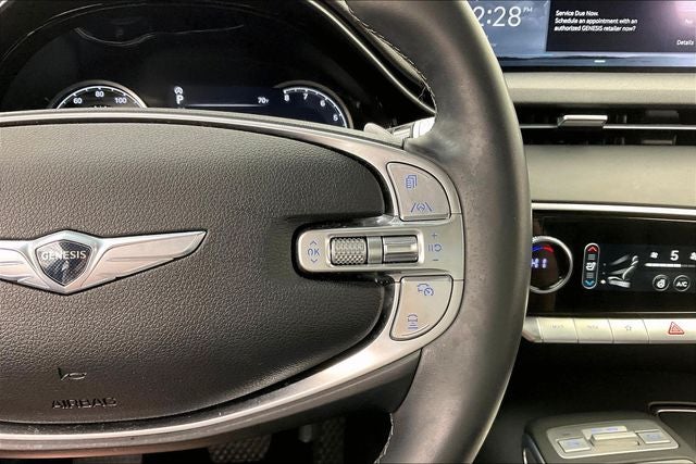 2023 Genesis GV70 2.5T