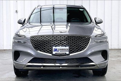 2023 Genesis GV70 2.5T