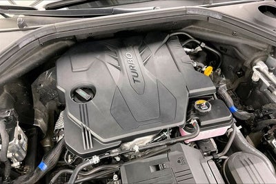 2023 Genesis GV70 2.5T