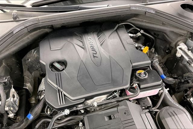 2023 Genesis GV70 2.5T