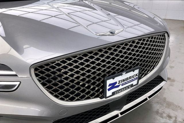 2023 Genesis GV70 2.5T