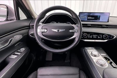 2023 Genesis GV70 2.5T